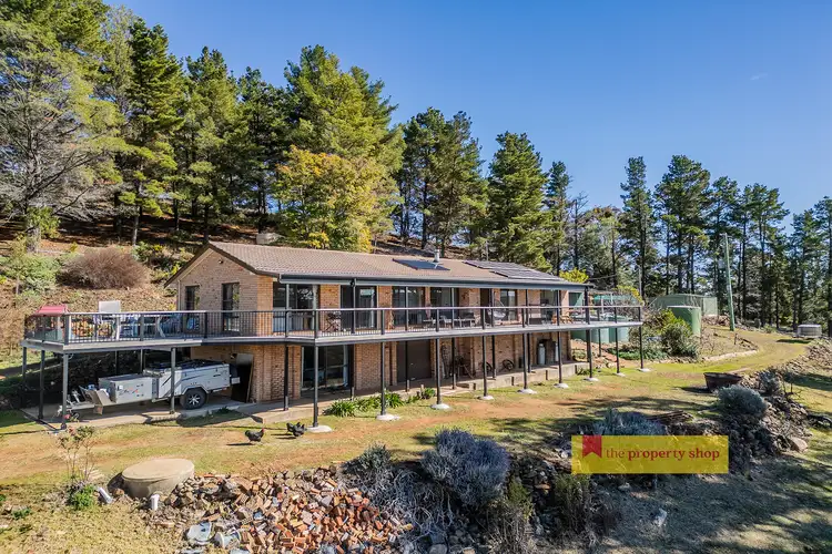 318 Kains Flat Road, Mudgee NSW 2850