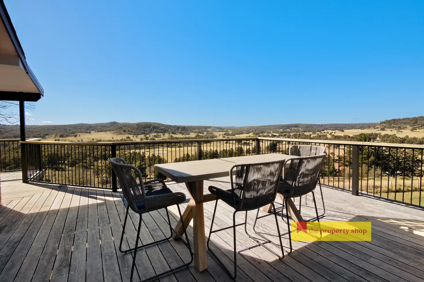 Main view of Homely rural property listing, 318 Kains Flat Road, Mudgee NSW 2850