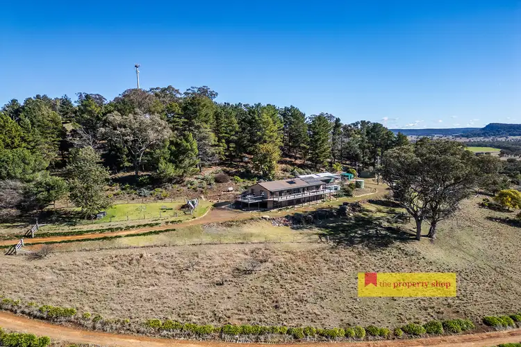 Second view of Homely rural property listing, 318 Kains Flat Road, Mudgee NSW 2850