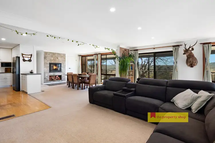 Fourth view of Homely rural property listing, 318 Kains Flat Road, Mudgee NSW 2850