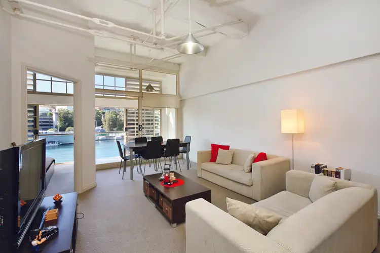 336/6 Cowper Wharf Roadway, Woolloomooloo NSW 2011