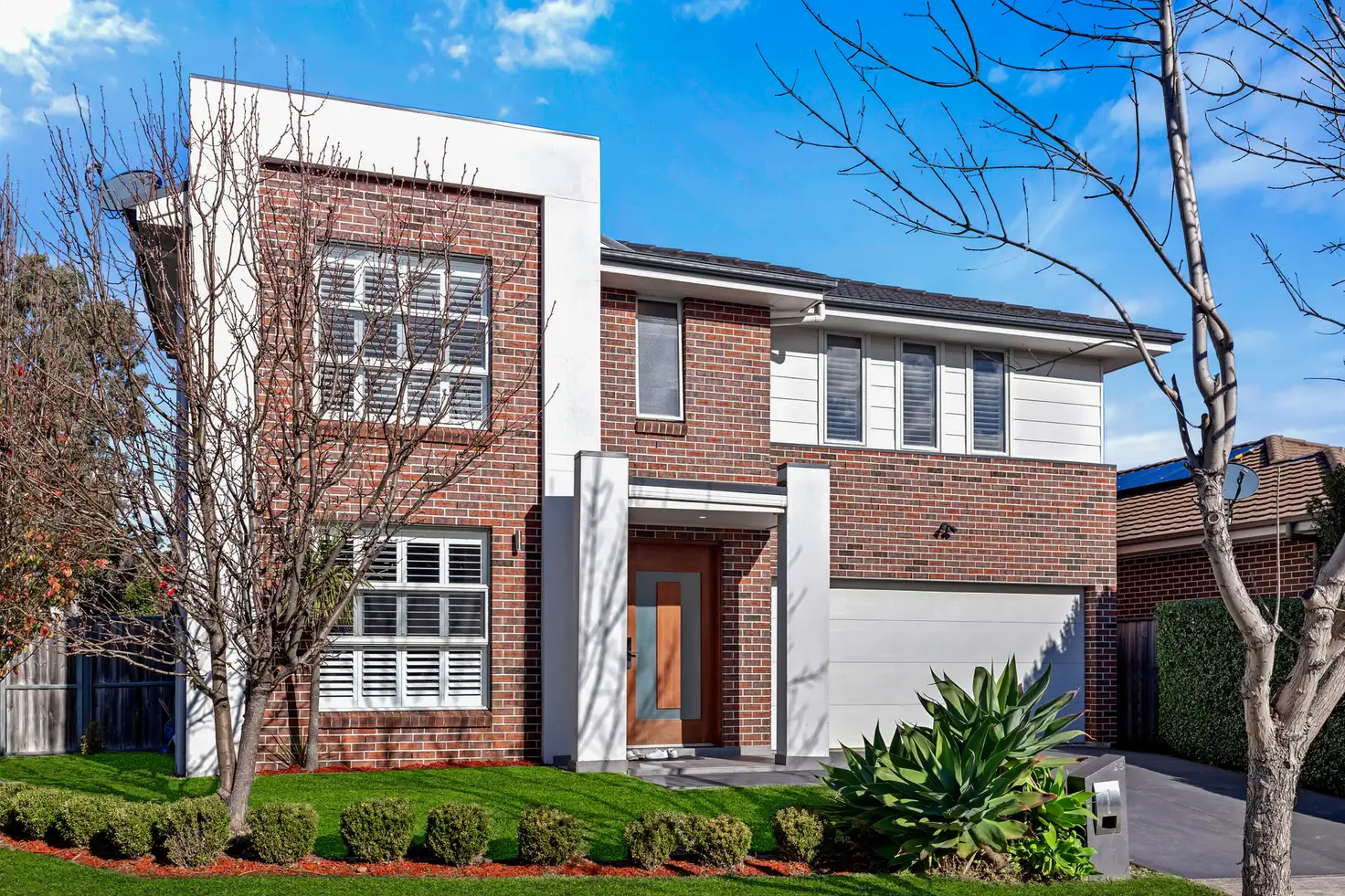 Main view of Homely house listing, 25 Dunphy Street, The Ponds NSW 2769