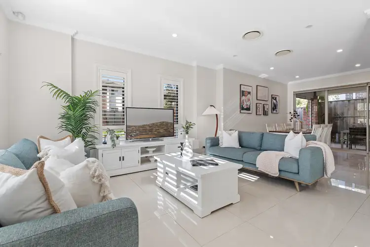 Third view of Homely house listing, 25 Dunphy Street, The Ponds NSW 2769