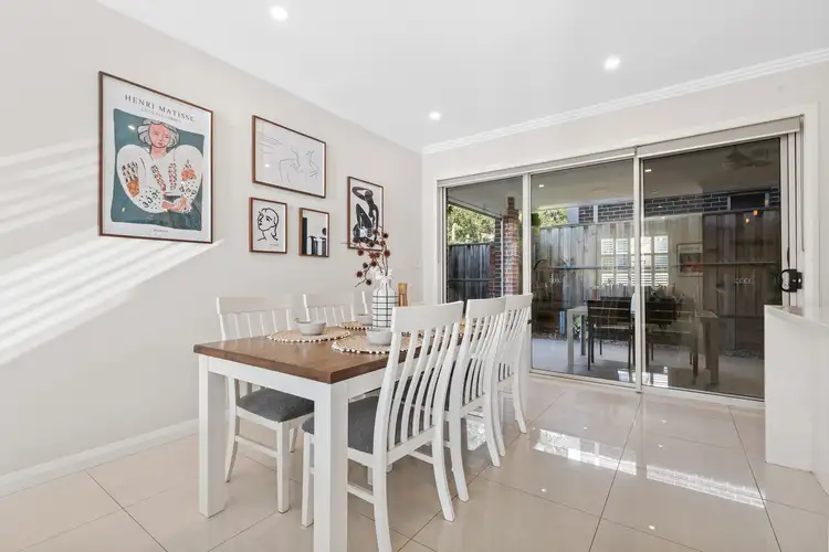 Fourth view of Homely house listing, 25 Dunphy Street, The Ponds NSW 2769
