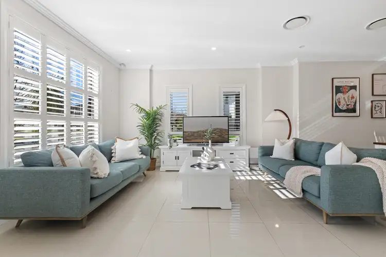 Fifth view of Homely house listing, 25 Dunphy Street, The Ponds NSW 2769