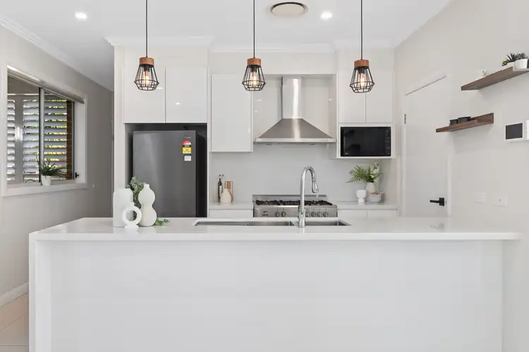 Fifth view of Homely house listing, 25 Dunphy Street, The Ponds NSW 2769