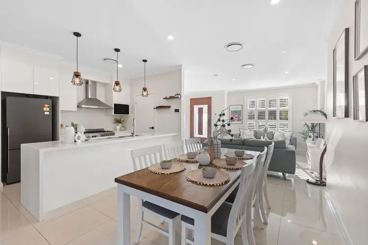 Sixth view of Homely house listing, 25 Dunphy Street, The Ponds NSW 2769