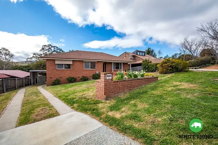 7 Noonan Street, Karabar NSW 2620