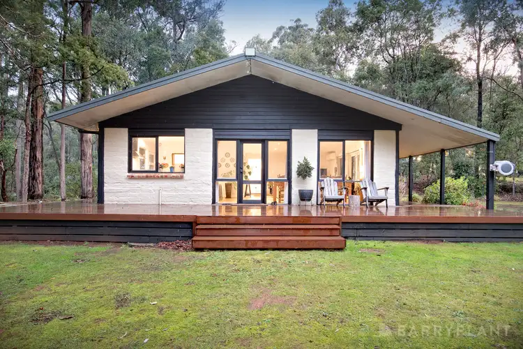 45 Warwick Road, Gembrook VIC 3783