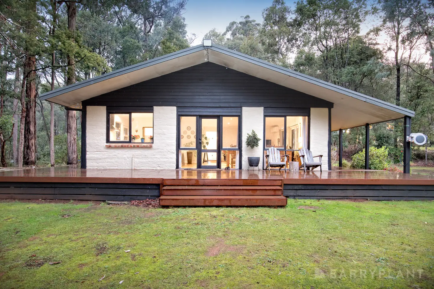 Main view of Homely house listing, 45 Warwick Road, Gembrook VIC 3783