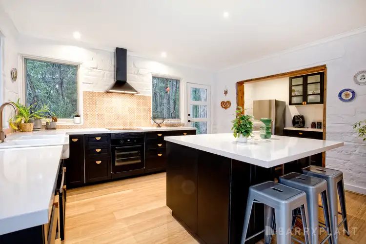Second view of Homely house listing, 45 Warwick Road, Gembrook VIC 3783