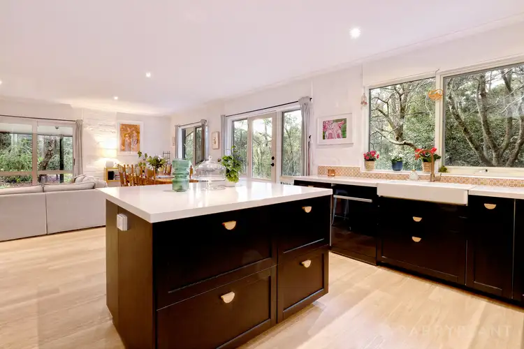 Third view of Homely house listing, 45 Warwick Road, Gembrook VIC 3783