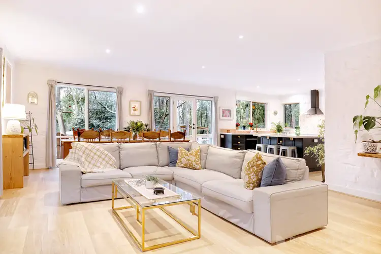 Fourth view of Homely house listing, 45 Warwick Road, Gembrook VIC 3783