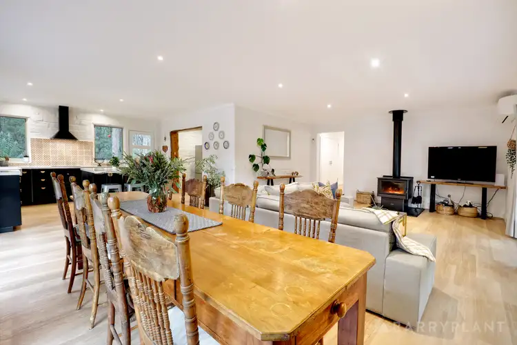 Sixth view of Homely house listing, 45 Warwick Road, Gembrook VIC 3783