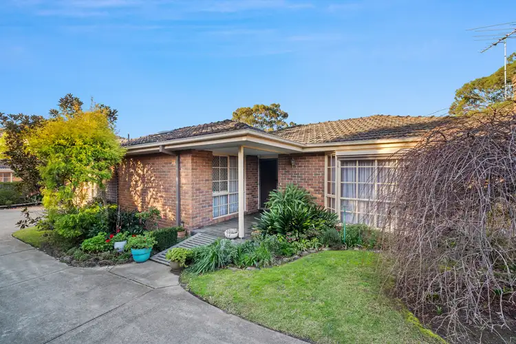 1/841 High Street Road, Glen Waverley VIC 3150
