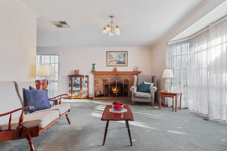 Second view of Homely unit listing, 1/841 High Street Road, Glen Waverley VIC 3150