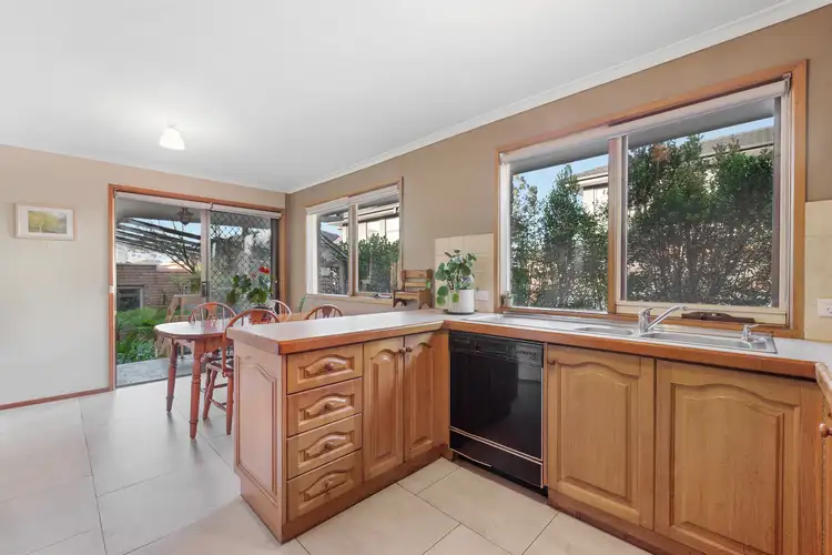 Third view of Homely unit listing, 1/841 High Street Road, Glen Waverley VIC 3150