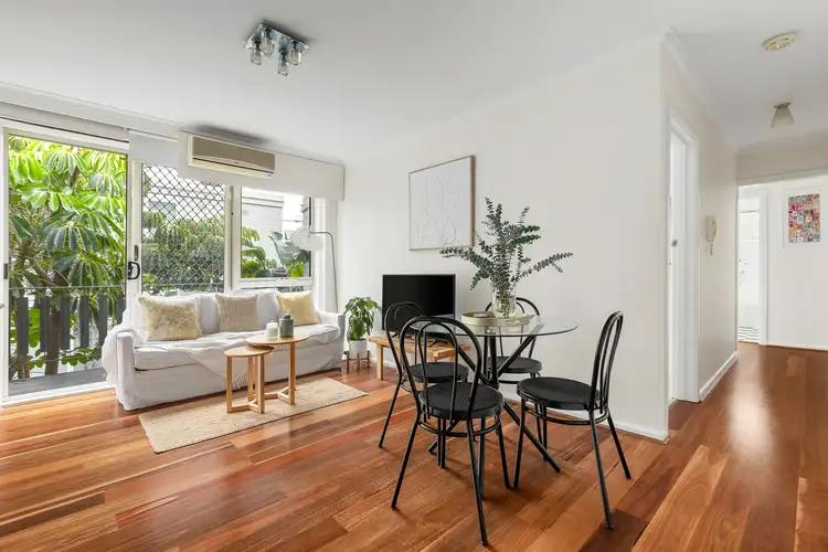 Main view of Homely apartment listing, 14/49 Kooyong Road, Armadale VIC 3143