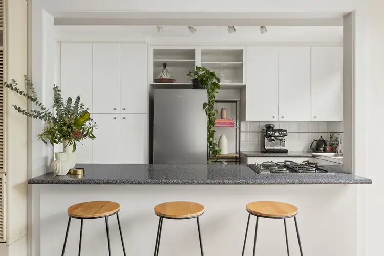 Second view of Homely apartment listing, 14/49 Kooyong Road, Armadale VIC 3143