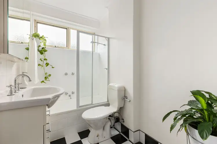 Fourth view of Homely apartment listing, 14/49 Kooyong Road, Armadale VIC 3143