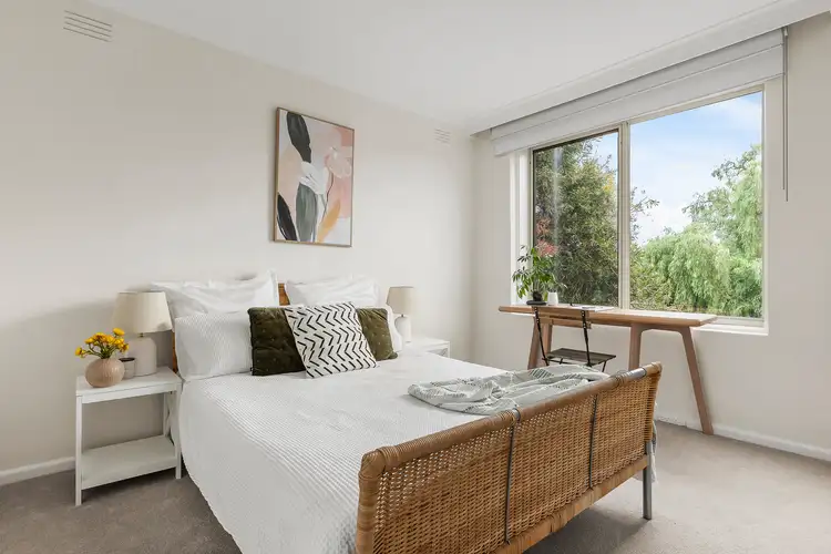 Fifth view of Homely apartment listing, 14/49 Kooyong Road, Armadale VIC 3143