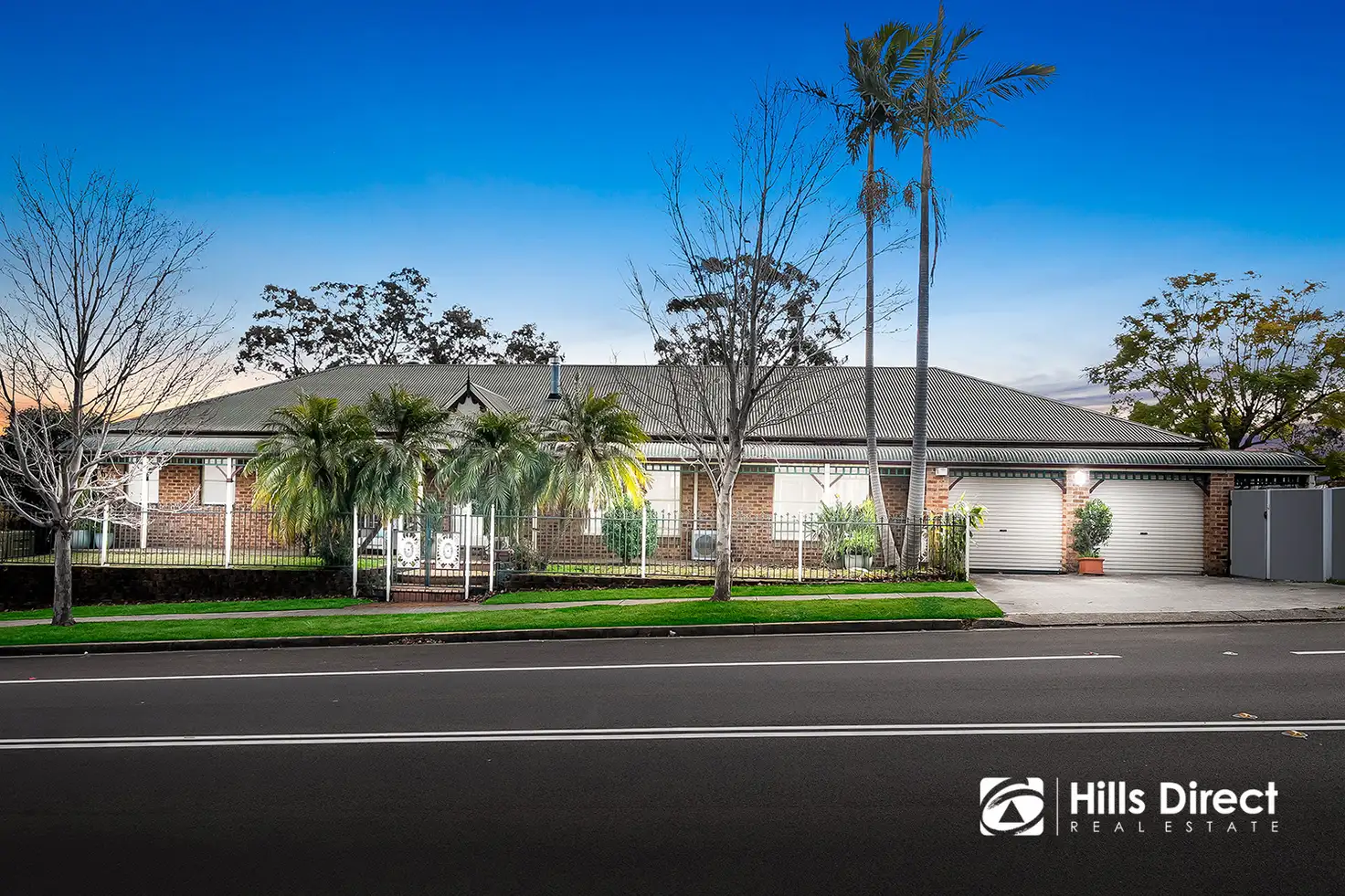 Main view of Homely house listing, 1 Summerfield Avenue, Quakers Hill NSW 2763