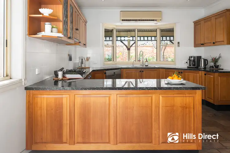 Fourth view of Homely house listing, 1 Summerfield Avenue, Quakers Hill NSW 2763