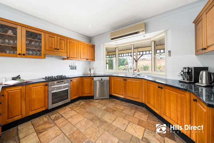 Fifth view of Homely house listing, 1 Summerfield Avenue, Quakers Hill NSW 2763