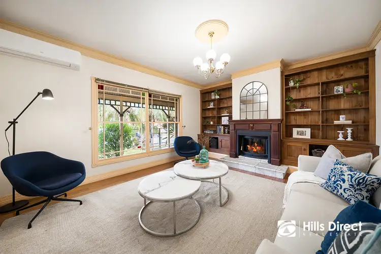 Sixth view of Homely house listing, 1 Summerfield Avenue, Quakers Hill NSW 2763