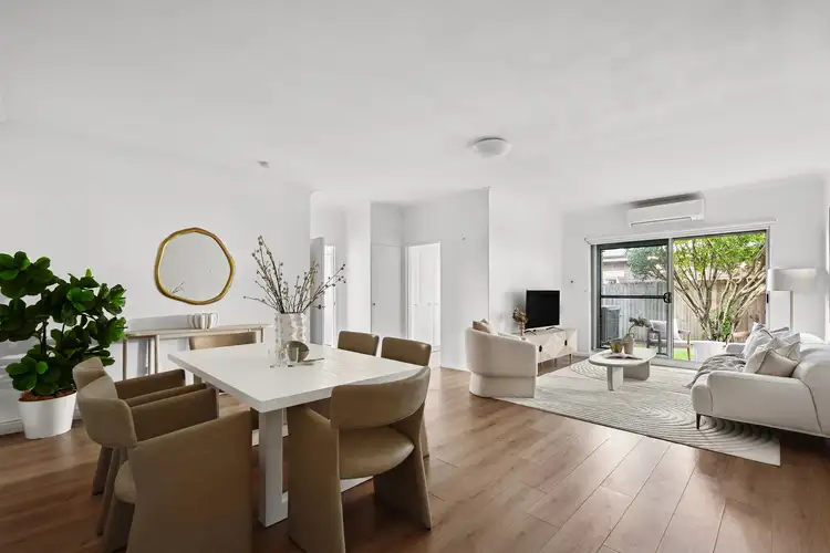 2/164-166 Edwin Street, Croydon NSW 2132