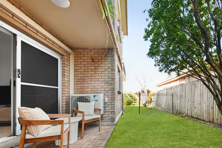 Third view of Homely apartment listing, 2/164-166 Edwin Street, Croydon NSW 2132