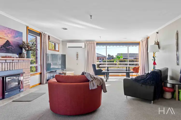 Sixth view of Homely house listing, 4 Kelvin Street, Youngtown TAS 7249