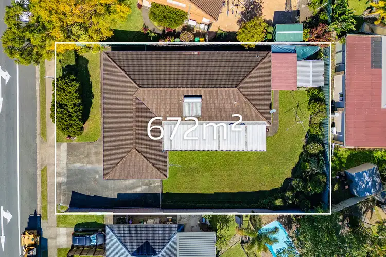 128 Currumburra Road, Ashmore QLD 4214