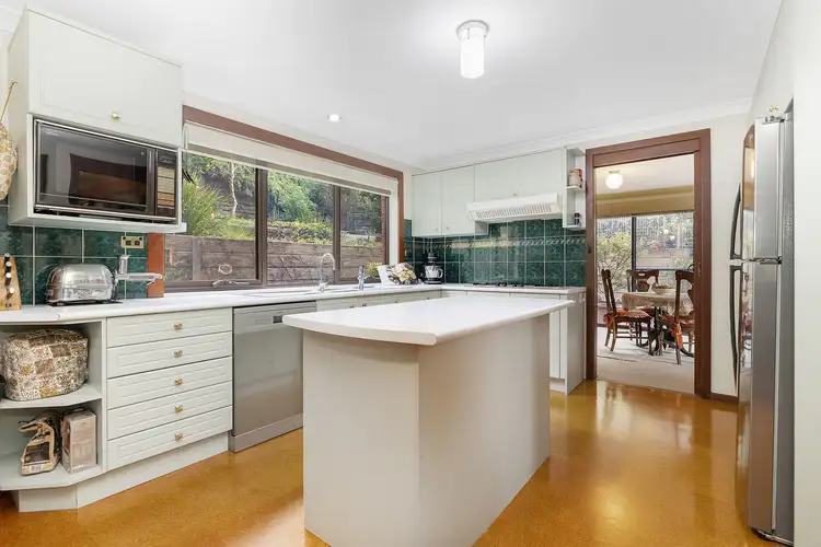 Second view of Homely house listing, 15 Hill Range Crescent, Lithgow NSW 2790