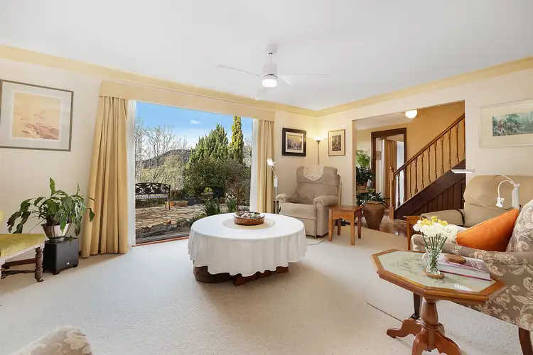 Third view of Homely house listing, 15 Hill Range Crescent, Lithgow NSW 2790