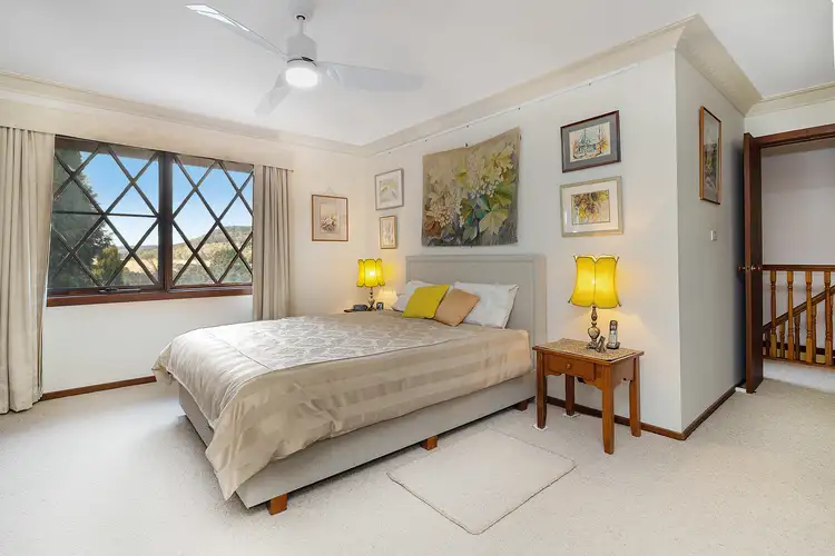 Fifth view of Homely house listing, 15 Hill Range Crescent, Lithgow NSW 2790