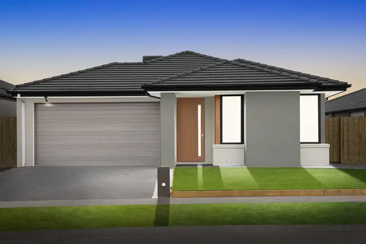 32 Cavalier Street, Wyndham Vale VIC 3024