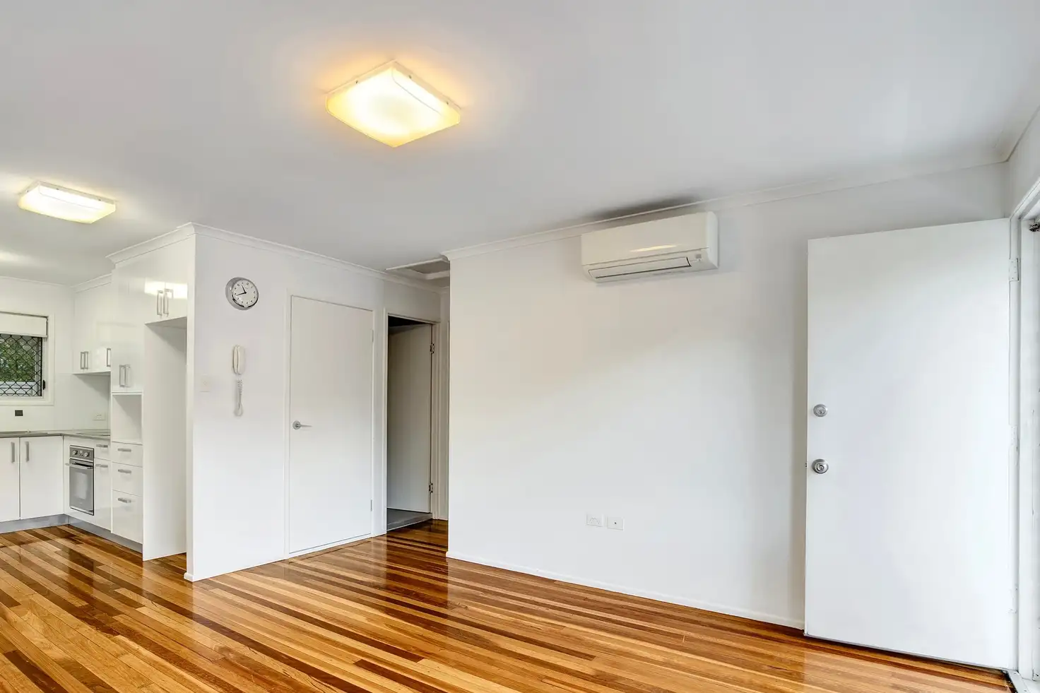 Main view of Homely apartment listing, 3/42 Agnes Street, Wynnum QLD 4178