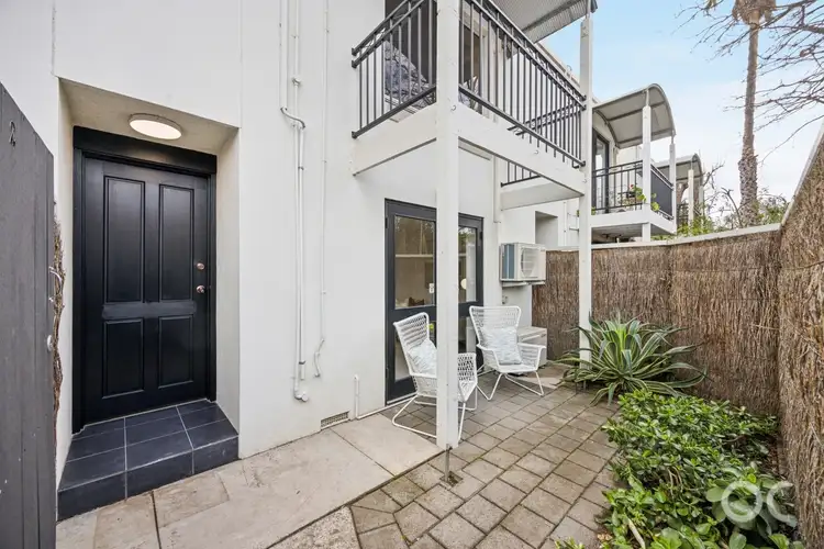 2/12 Regent Street, Parkside SA 5063