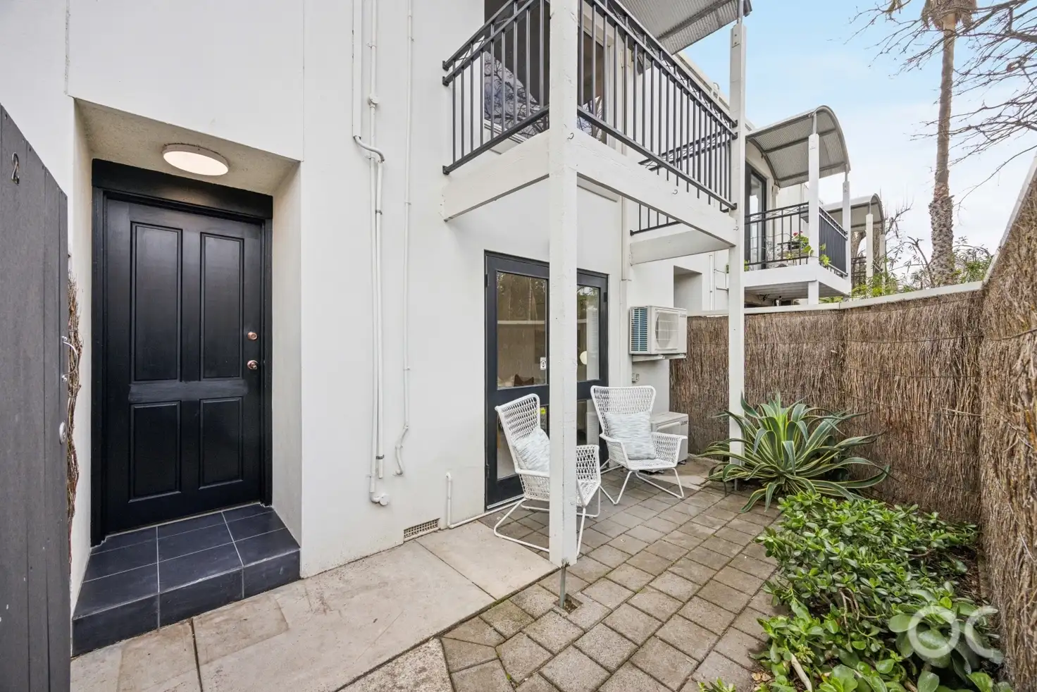 Main view of Homely unit listing, 2/12 Regent Street, Parkside SA 5063