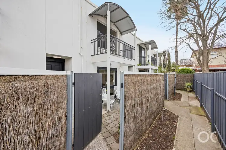 Second view of Homely unit listing, 2/12 Regent Street, Parkside SA 5063