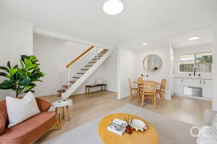 Third view of Homely unit listing, 2/12 Regent Street, Parkside SA 5063