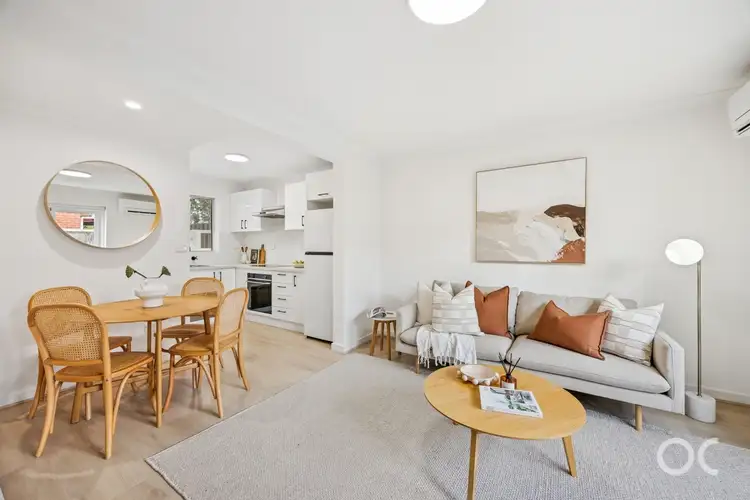 Sixth view of Homely unit listing, 2/12 Regent Street, Parkside SA 5063