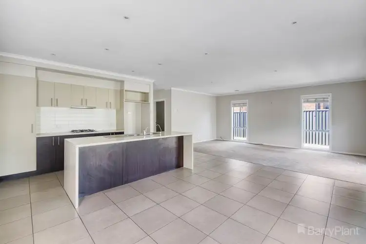 Third view of Homely house listing, 11 Everly Circuit, Pakenham VIC 3810