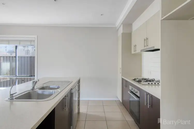Fourth view of Homely house listing, 11 Everly Circuit, Pakenham VIC 3810