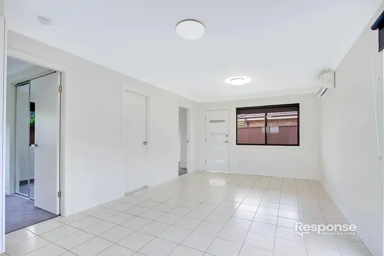 Second view of Homely house listing, 103B Porpoise Crescent, Bligh Park NSW 2756