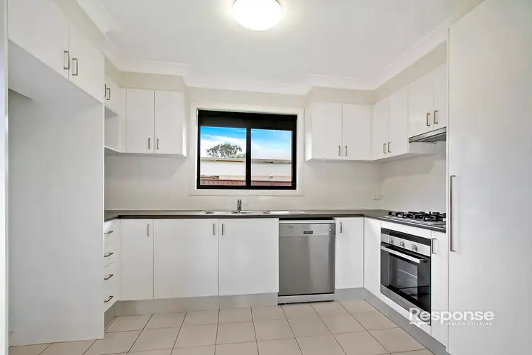 Third view of Homely house listing, 103B Porpoise Crescent, Bligh Park NSW 2756