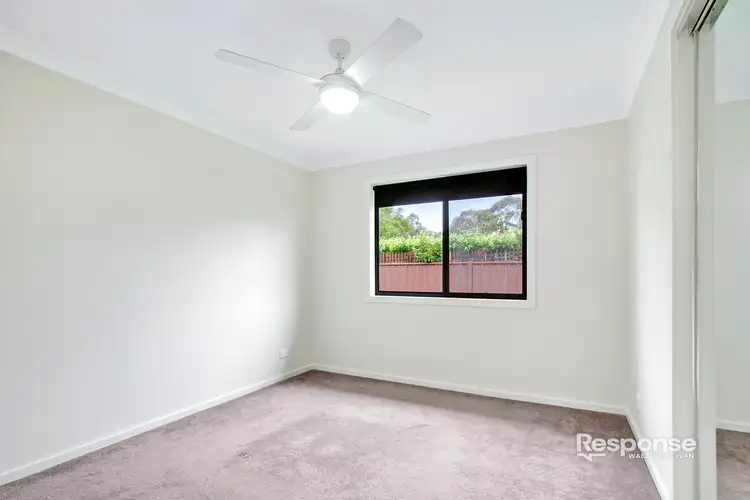 Fourth view of Homely house listing, 103B Porpoise Crescent, Bligh Park NSW 2756