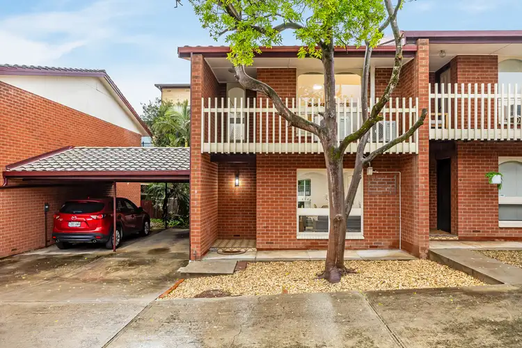 8/9 Dix Avenue, Marden SA 5070