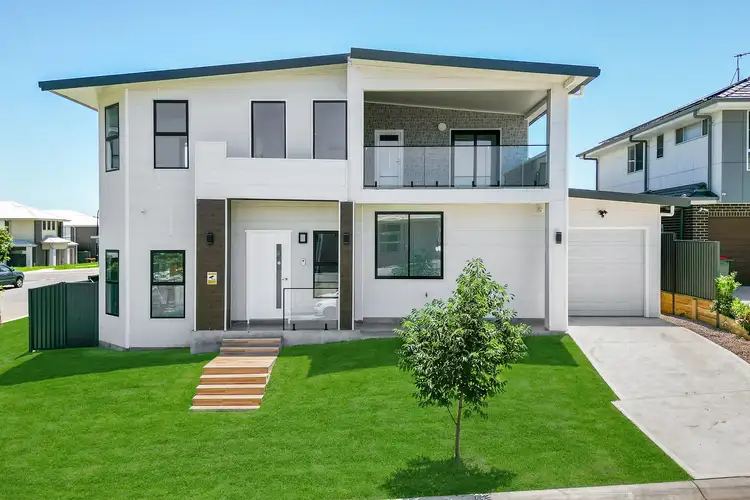 1 Dalli Street, Tallawong NSW 2762